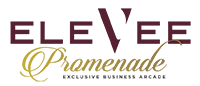 Elevee Promenade Logo
